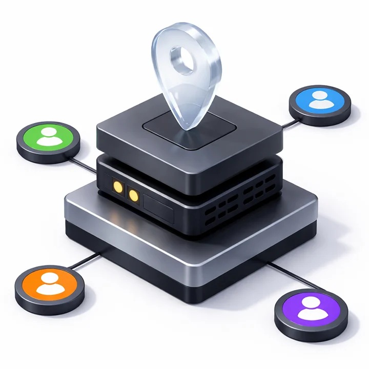 Reliable Proxy Operations