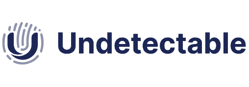 Undetectable